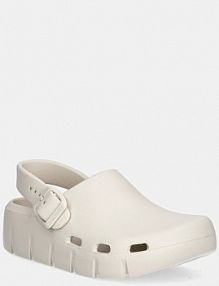 Klapki Birkenstock  beżowe dziecięce 1032230