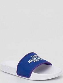 Klapki The North Face  białe męskie NF0A4T2RCN01