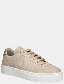 Sneakersy Furla  beżowe damskie YJ10ENJ.BX3726.3735S