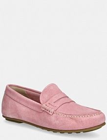 Mokasyny Gant  różowe damskie 30573932.G580