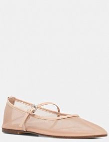 Baleriny Steve Madden  pomarańczowe damskie SM11003765.750