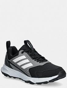 Buty turystyczne adidas Terrex  czarne damskie IH2937