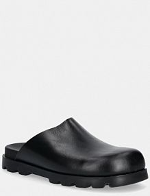 Klapki Camper  czarne damskie K201545.004