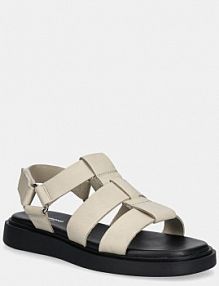 Sandały Vagabond Shoemakers  beżowe damskie 5957.101.02