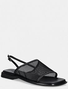 Sandały Vagabond Shoemakers  czarne damskie 5913.215.20