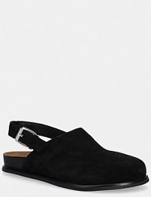 Sandały Vagabond Shoemakers  czarne damskie 5922.540.20