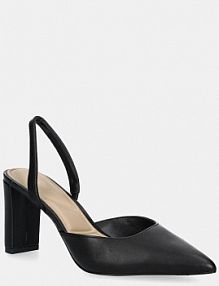 Szpilki ALDO  czarne 13967782