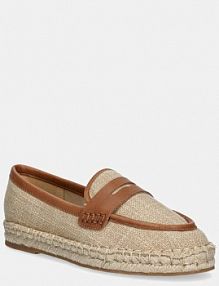 Espadryle ALDO  brązowe damskie 13968107