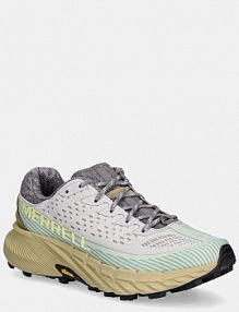 Buty turystyczne Merrell  fioletowe damskie J068382