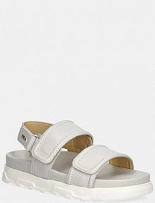 Sandały Furla  beżowe damskie YJ52SPC.Y62000.1704S