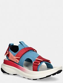 Sandały Teva  multicolor damskie 1156131