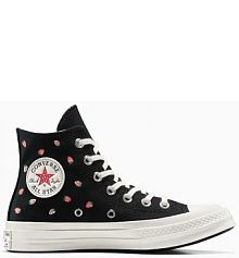 Trampki wysokie Converse czarne damskie A14944C