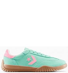 Sneakersy Converse  zielone damskie A15090C