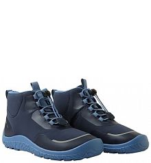 Buty turystyczne Reima  niebieskie dziecięce 5400143A.PPYA