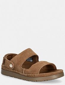 Klapki Ugg  brązowe dziecięce 1166713K