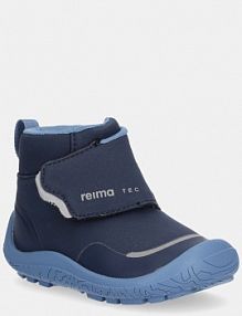 Buty turystyczne Reima  niebieskie dziecięce 5400144A.PPYA