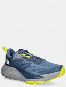 Buty turystyczne The North Face  niebieskie męskie NF0A83N380F1