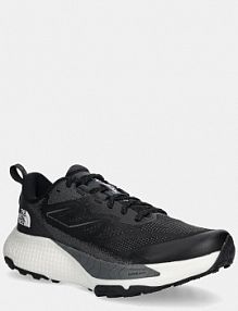 Buty turystyczne The North Face  czarne męskie NF0A83N3KT01