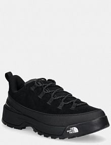 Sneakersy The North Face  czarne męskie NF0A8A96KX71