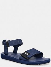 Sandały The North Face  niebieskie męskie NF0A8AE5F1T1