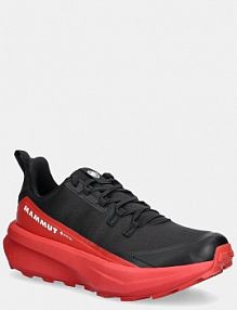 Buty turystyczne mammut  czarne męskie 3030.05230