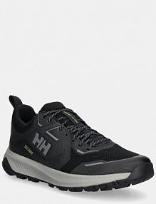 Buty turystyczne Helly Hansen  czarne męskie 11811