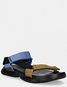 Sandały Camper  czarne męskie K101048.005