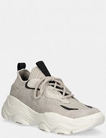 Sneakersy Michael Kors  beżowe męskie 42S5ATFS4D.182