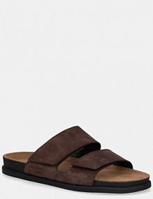 Klapki Vagabond Shoemakers  brązowe męskie 5992.150.35