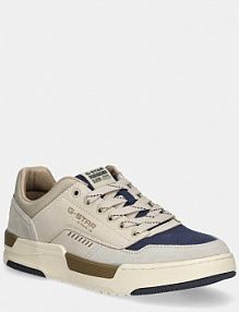 Sneakersy G-Star  beżowe męskie D27382.D238