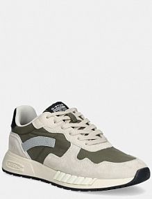 Sneakersy G-Star  zielone męskie D27388.D234