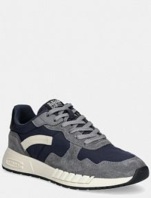 Sneakersy G-Star  granatowe męskie D27388.D239