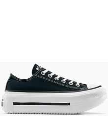 Tenisówki Converse  czarne damskie A15490C