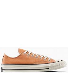 Tenisówki Converse  pomarańczowe damskie A11752C