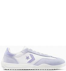 Sneakersy Converse  fioletowe damskie A11861C