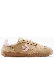 Sneakersy Converse  beżowe damskie A15088C