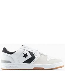 Sneakersy Converse  białe damskie A15041C