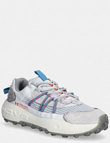 Buty turystyczne Under Armour  szare damskie 3027212