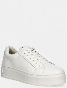 Sneakersy Vagabond Shoemakers  białe damskie 4924.001.01