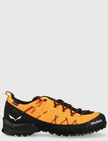 Buty turystyczne Salewa  pomarańczowe męskie 00.0000061414