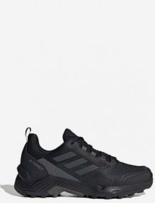 Buty turystyczne adidas Terrex  czarne męskie HP8606