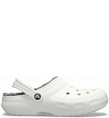 Chodaki Lined Clog U CROCS damskie