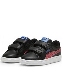 Sneakersy dla małych dzieci PUMA Smash 3.0 Masked Hero PUMA dziecięce