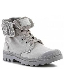 Buty do chodzenia damskie Palladium Baggy