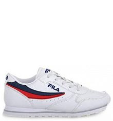 Buty do chodzenia dla dzieci Fila Orbit Low Junior dziecięce