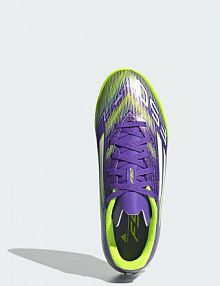 Dziecięce buty piłkarskie F50 League Indoor ADIDAS