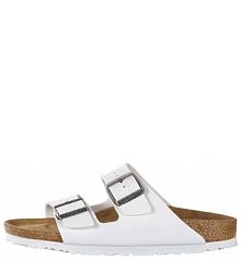 Klapki damskie Birkenstock Arizona Bf