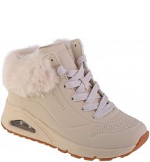 Buty do chodzenia dla dzieci Skechers Uno fall Air dziecięce