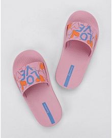 Klapki dziecięce Ipanema Urban VI Slide Kids