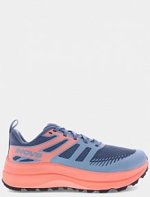 Buty trailowe damskie Inov-8 TrailFly Max Wide